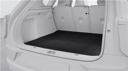 Genuine Volvo EX60 Reversible Load Compartment Mat