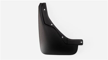 Genuine Volvo EX60 Rear Mudflaps