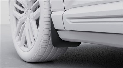 Genuine Volvo EX60 Front Mudflaps