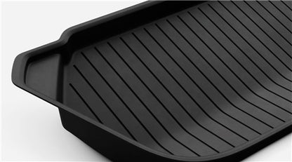 Genuine Volvo EX60 All-Weather Frunk Mat