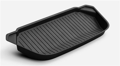 Genuine Volvo EX60 All-Weather Frunk Mat