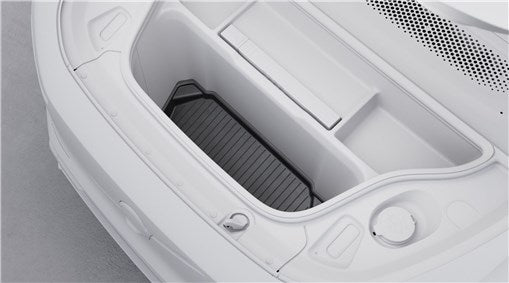 Genuine Volvo EX60 All-Weather Frunk Mat