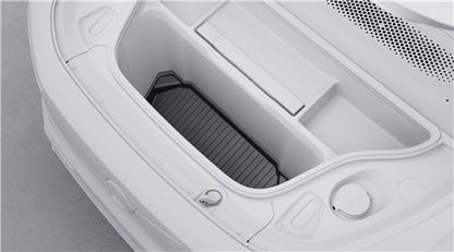 Genuine Volvo EX60 All-Weather Frunk Mat