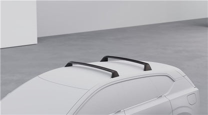 Genuine Volvo EX60 Load Carriers, Dividable