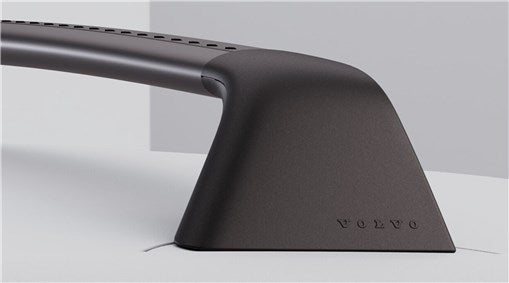 Genuine Volvo EX60 Load Carriers, Dividable