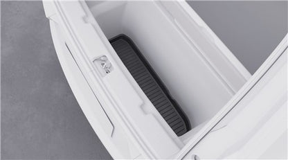 Genuine Volvo EX60 All-Weather Underfloor Mat