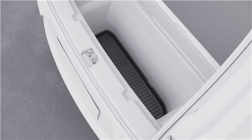 Genuine Volvo EX60 All-Weather Underfloor Mat