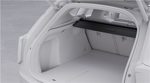 Genuine Volvo EX60 Luggage Cover