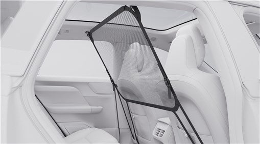 Genuine Volvo EX60 Protective Nylon Net