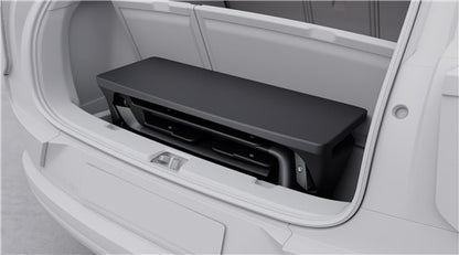 Genuine Volvo EX60 Load Carriers, Dividable