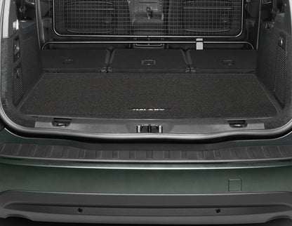 Genuine Ford Galaxy Reversible Boot Mat - For 7 Seat Models