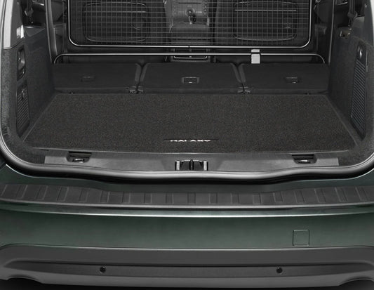 Genuine Ford Galaxy Reversible Boot Mat - For 7 Seat Models