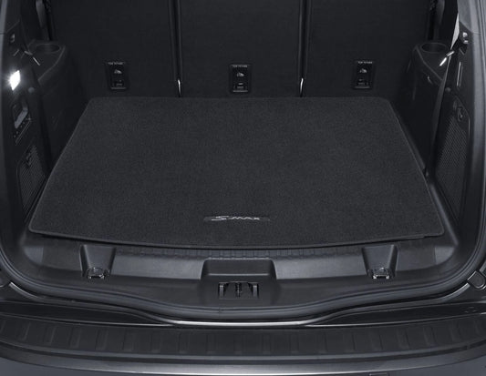 Genuine Ford S Max Reversible Boot Mat - 7 Seat Models