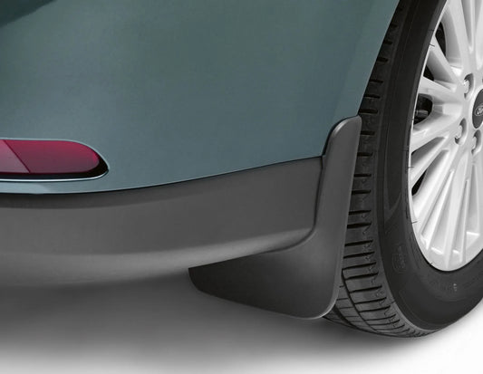 Genuine Ford S Max Rear Mud Flaps