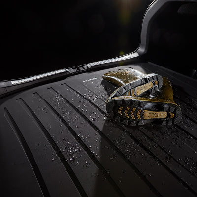 Genuine Mazda 6 Tourer/Estate Boot Liner