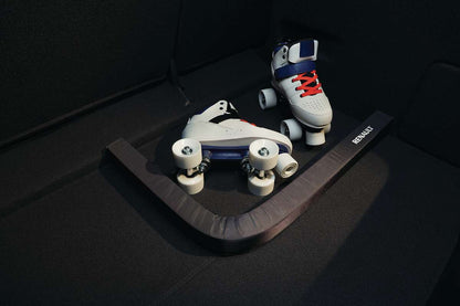 Genuine Renault Travel Boot Organiser