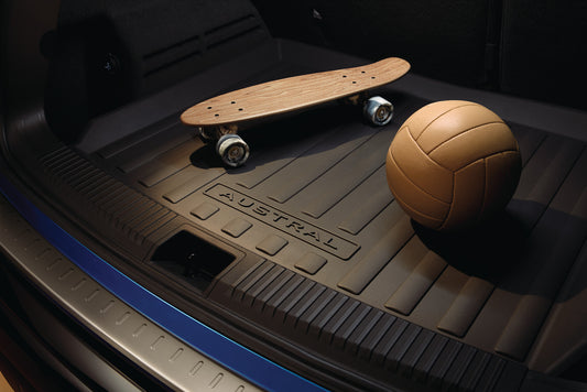 Genuine Renault Austral Luggage Compartment Tray