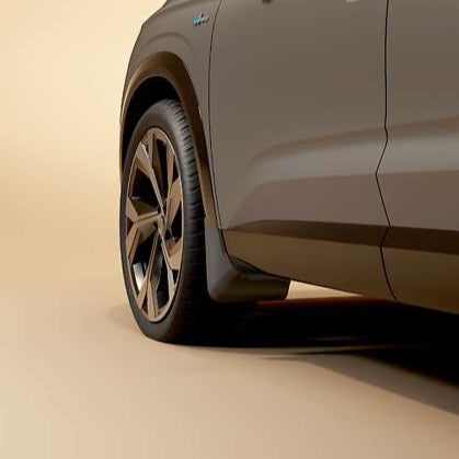 Genuine Renault Austral Front Mudguards