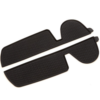 Genuine Mazda 3 Door Pocket Liners