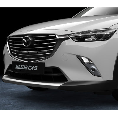 Genuine Mazda CX-3 Front Under Trim