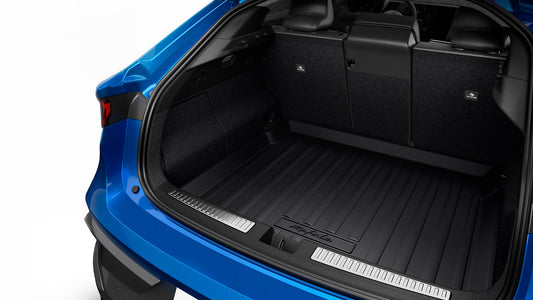 Genuine Renault Rafale Luggage Compartment Tray