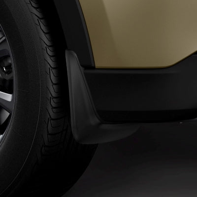 Genuine Mazda CX-5 Rear Mud Flaps