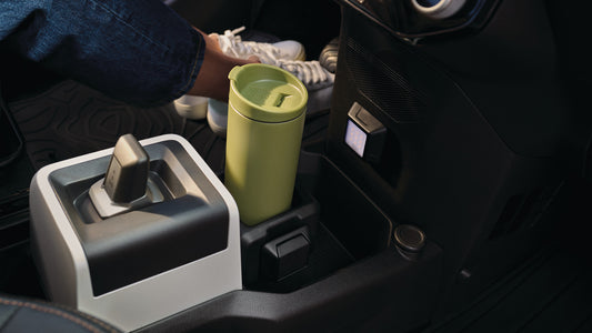 YouClip Bulb - Dacia Bigster