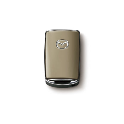 Genuine Mazda CX-3 48T Zircon Sand Key Cover