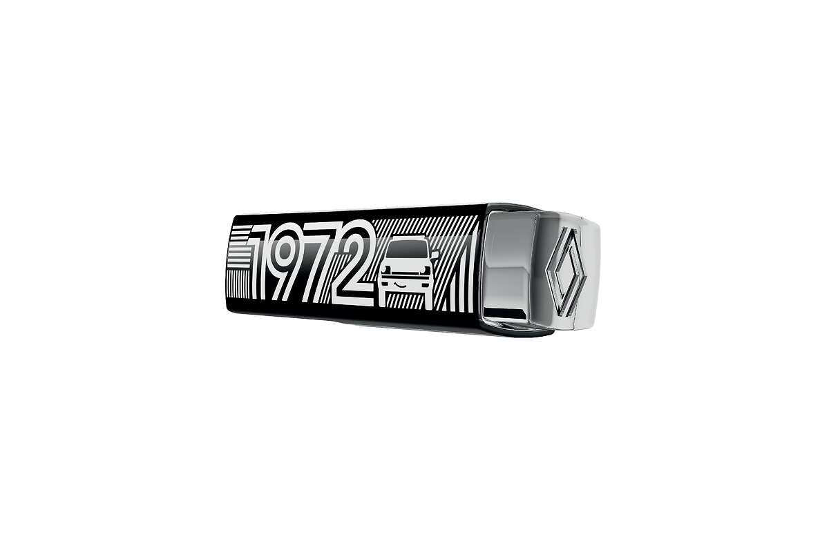 Genuine Renault 5 "1972" E-Pop Shifter Steering Gear Lever