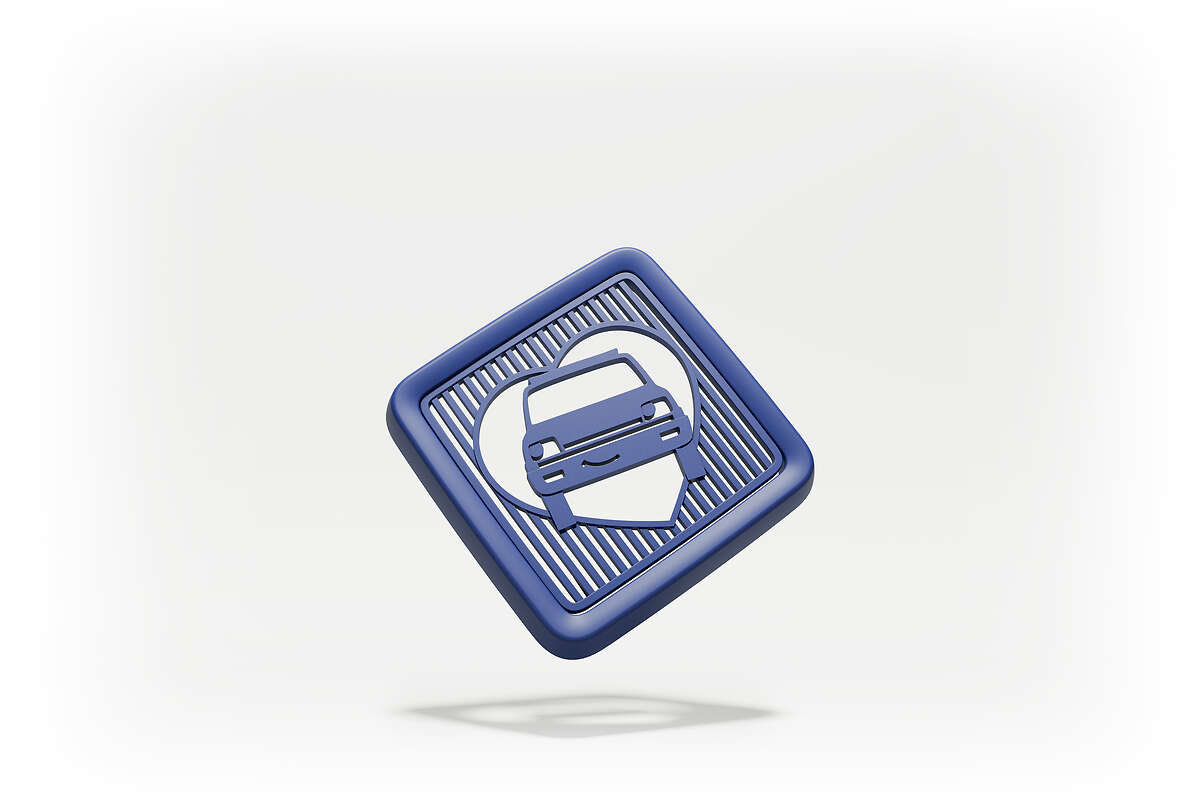 Genuine Renault 5 LoveR5 Blue Cover For Small Central Storage