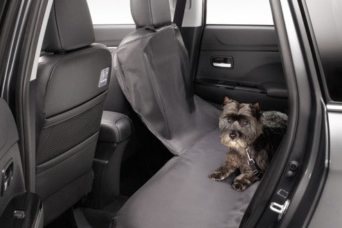 Genuine Peugeot E-408 Rear Seat Cover