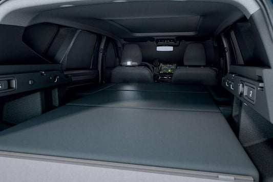 Genuine Dacia Bigster Blackout Blinds - Complete Pack