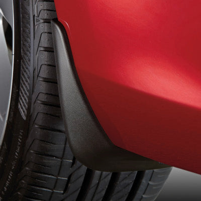 Genuine Mazda 6 Tourer Rear Mud Flaps