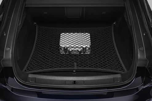Genuine Peugeot 408 Plug-in Hybrid Luggage Compartment Net