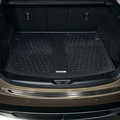 Genuine Mazda CX-5 Trunk Liner