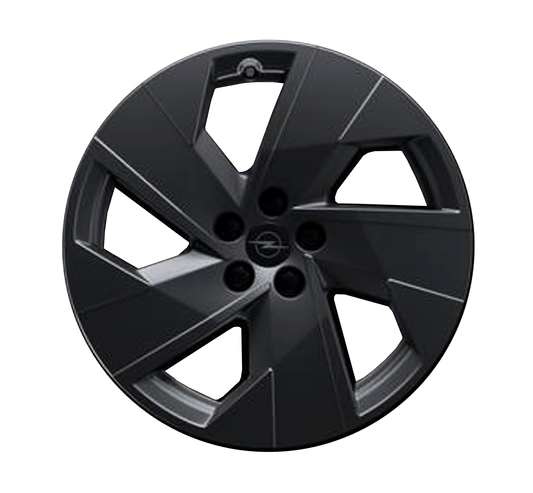 Genuine Vauxhall Grandland Set of 4 19" Alloy Wheels