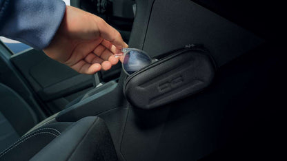 YouClip Glasses Case - Dacia Spring