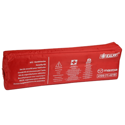 Genuine Mazda Mini-Combi-Bag