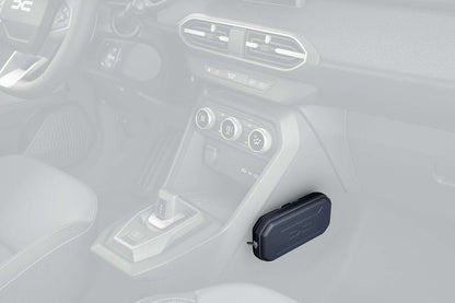 YouClip Glasses Case - Dacia Spring