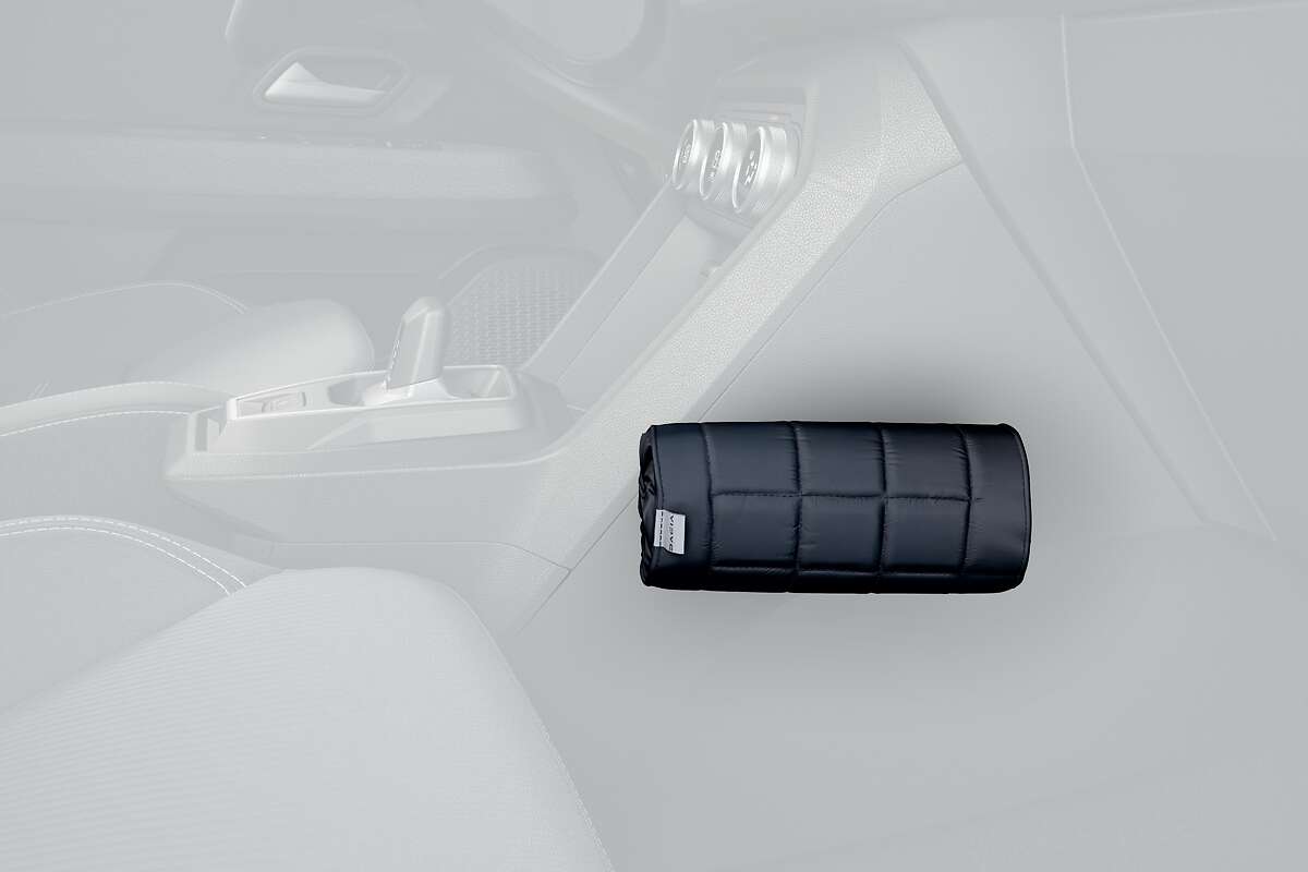 YouClip Foldable Shopping Bag - Dacia Duster