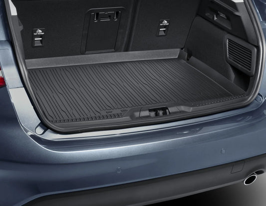 Genuine Ford Focus Saloon Boot Liner (Read Description)