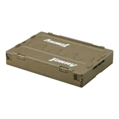 Genuine Suzuki Jimny Foldable Container, Black