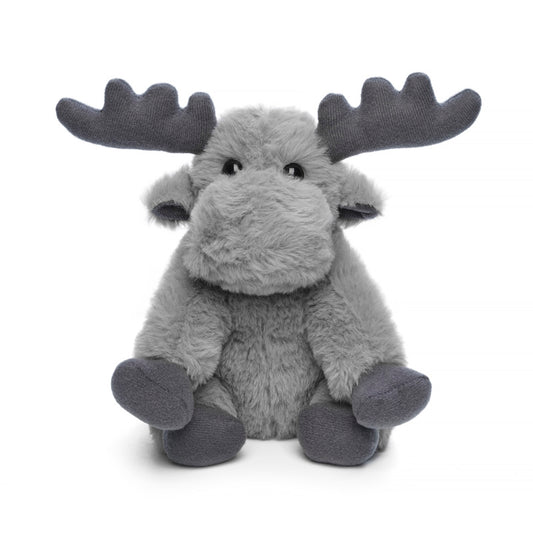Genuine Volvo Moose Plush Toy