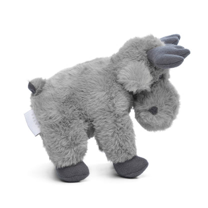Genuine Volvo Moose Plush Toy