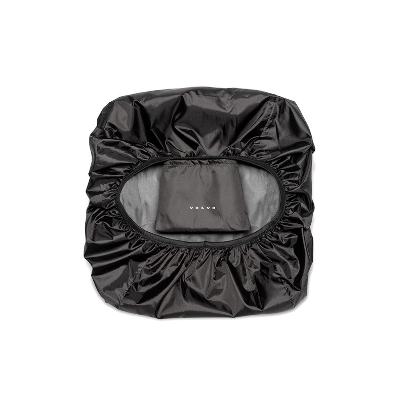 Genuine Volvo Backpack Rain Cover