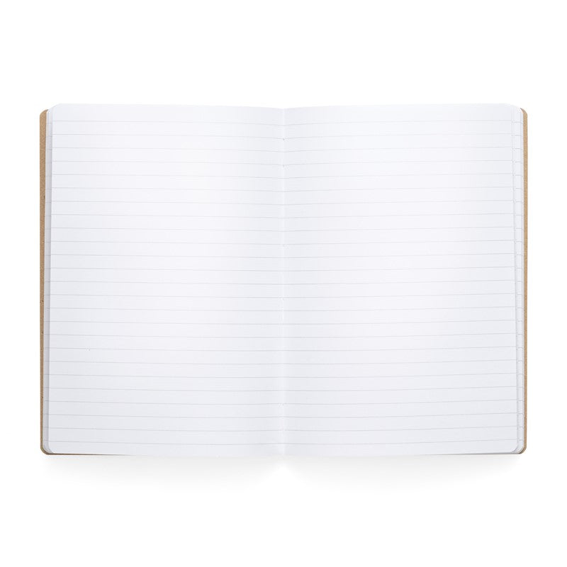 Genuine Volvo Notebook, Pack Of 2