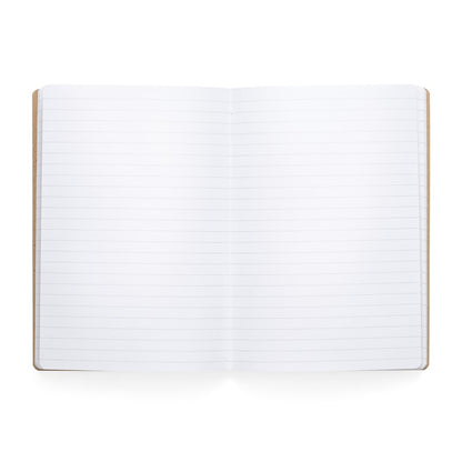Genuine Volvo Notebook, Pack Of 2