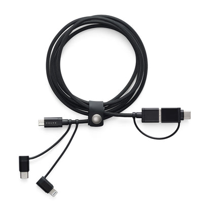 Genuine Volvo Charger Cable Universal