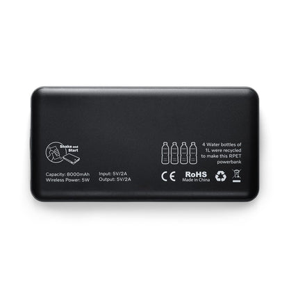 Genuine Volvo Power Bank
