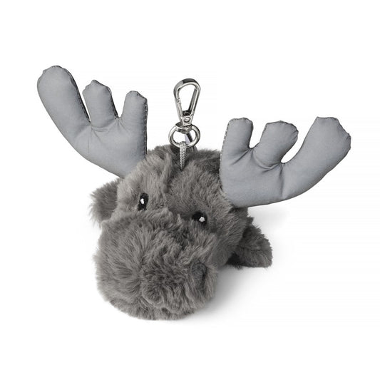 Genuine Volvo Moose Key Ring